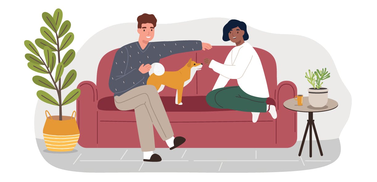 3 tips for dating when you have a dog