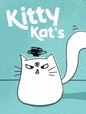 Kitty Kat's Kingdom