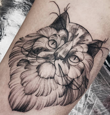 15 Book Inspired Tattoos that are Literarily Incredible
